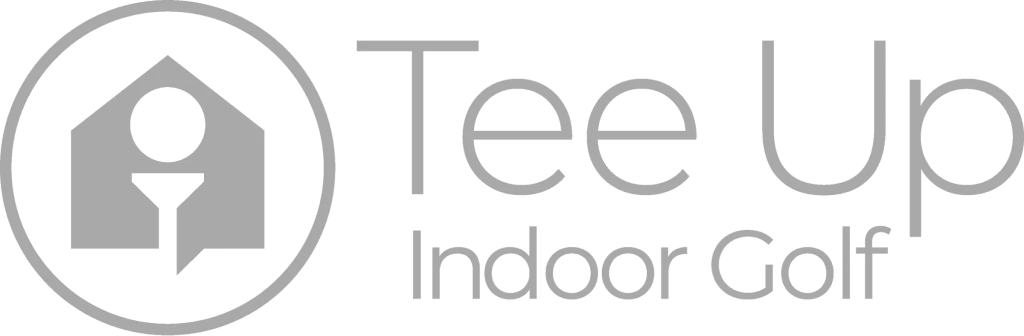 Tee Up Indoor Golf